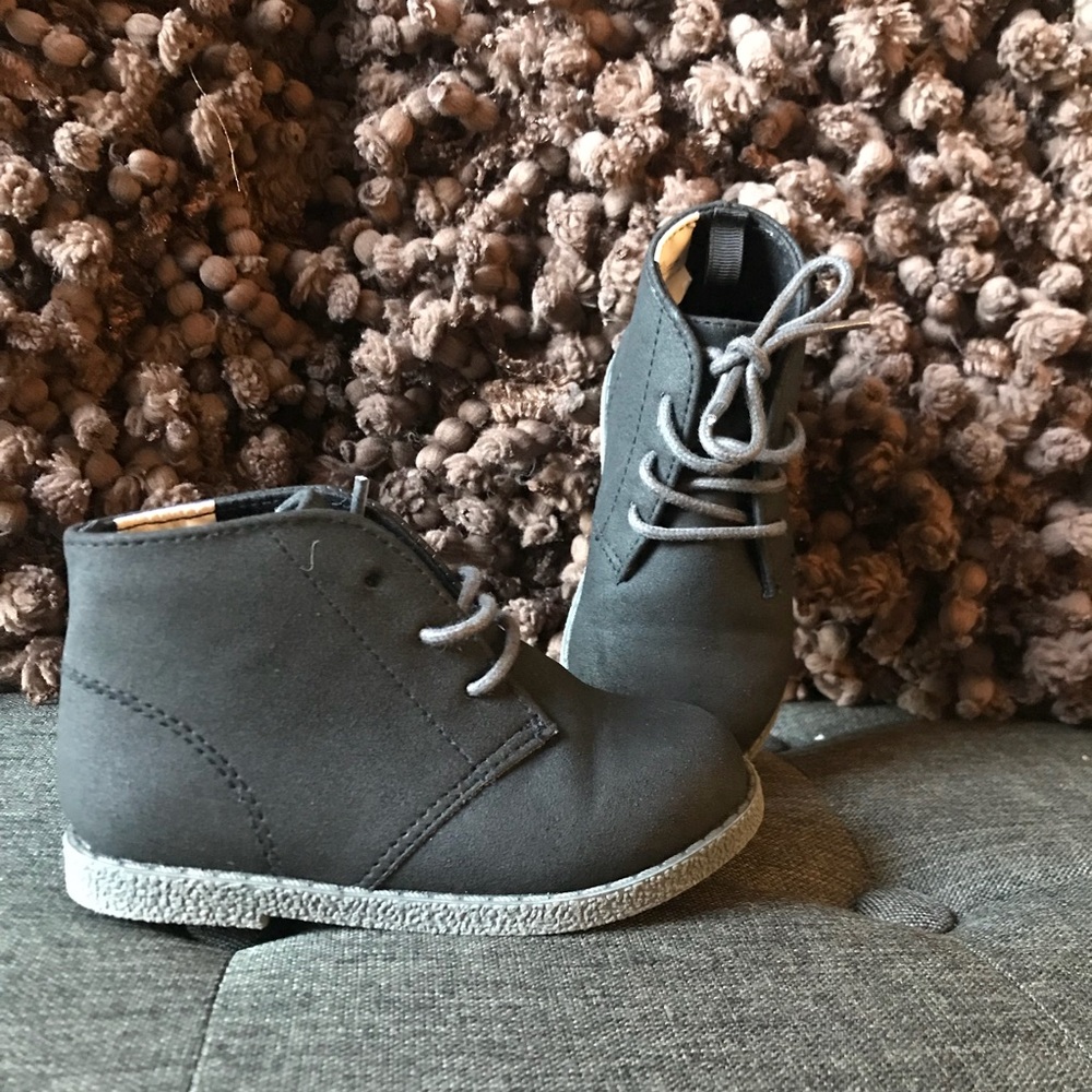 ✨Like New✨ Toddler Dress Boots - Toddler Size 7